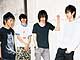 BUMP OF CHICKEN