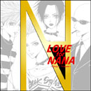 �wLOVE for NANA �`Only 1 Tribute�`�x BLACK STONES Version