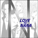 �wLOVE for NANA �`Only 1 Tribute�`�x TRAPNEST Version