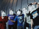 BEAT CRUSADERS