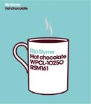 『Hot chocolate』