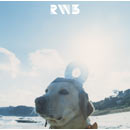 �wRADWIMPS 3 �`���l���Ɏ����Ă����Y�ꂽ�ꖇ�`�x