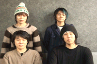 RADWIMPS
