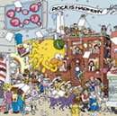 『ROCK IS HARMONY』