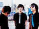 the pillows