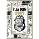 �wnamie amuro PLAY tour 2007�x