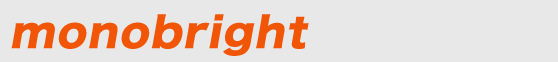 monobright
