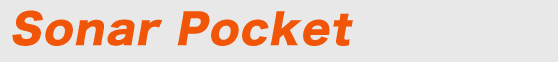 Sonar Pocket