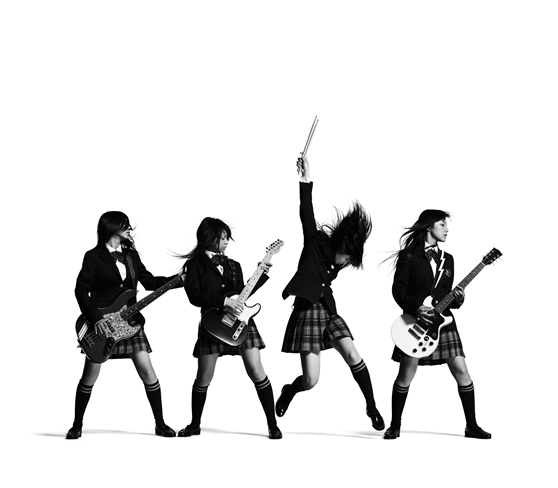 SCANDAL