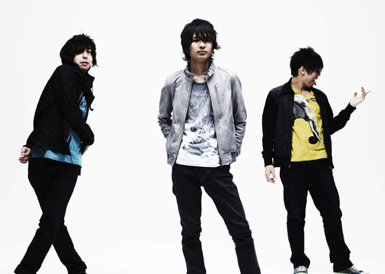 UNISON SQUARE GARDEN   の掲示板投稿写真＆画像