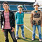 FUNKY MONKEY BABYS インタビュー