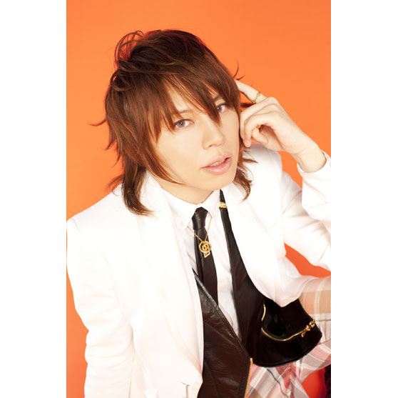 T.M.Revolution