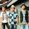 FUNKY MONKEY BABYS インタビュー