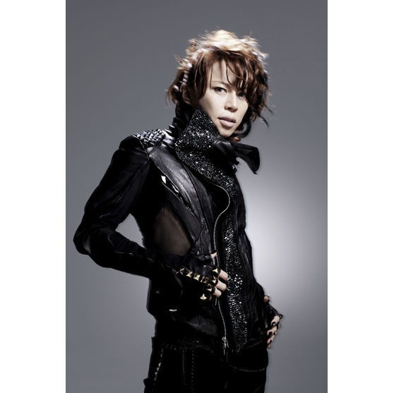 T.M.Revolution