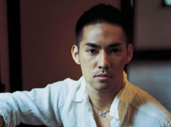 中 孝介