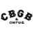 SAVE CBGB