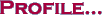 [�f�[��������t��]Profile