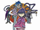 GORILLAZ
