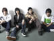 BUMP OF CHICKEN