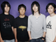BUMP OF CHICKEN