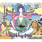 New Album『サーフ ブンガク カマクラ』