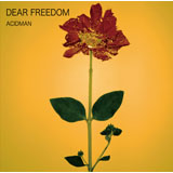 �wDEAR FREEDOM�x