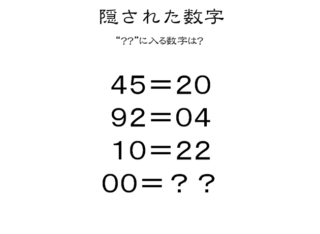問題7「乳歯」