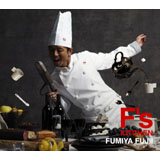 F’s KITCHEN<br>【初回限定盤】