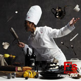 F’s KITCHEN<br>【通常盤】