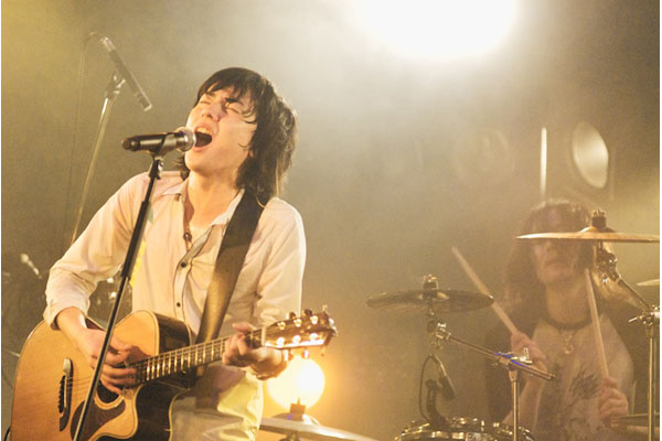 flumpool tour 2009『Unclose』Special！！ LIVE at 日本武道館 A