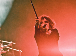 the GazettE