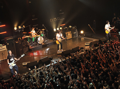 BUMP OF CHICKEN