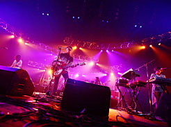 COUNTDOWN JAPAN