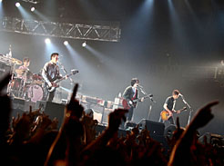 COUNTDOWN JAPAN