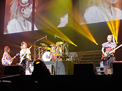 SCANDAL