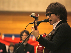 高橋優
