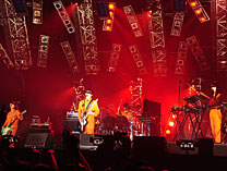COUNTDOWN JAPAN 09/10 4th day [���C��]