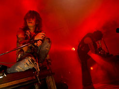VAMPS