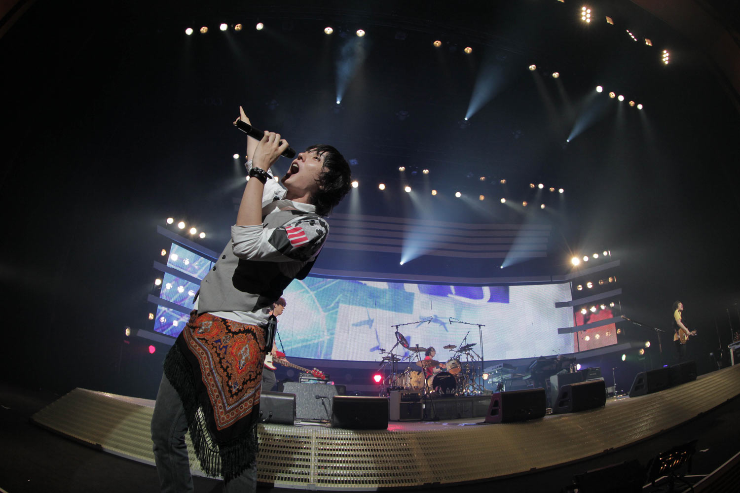 flumpool の掲示板投稿写真＆画像