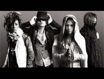 L'Arc〜en〜Ciel