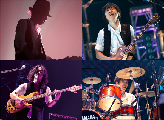 レビュー『RADWIMPS(ラッドウィンプス)』 チェック | エキサイト ...