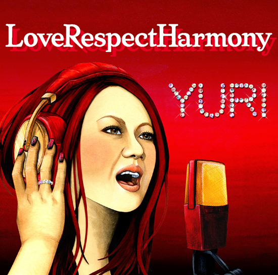 レビュー『YURI(ユリ)』 チェック | エキサイトミュージック（音楽）