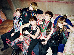 【SHINee】ムービー