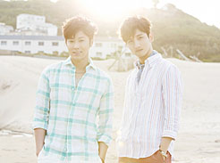 東方神起 この夏、東方神起が贈るNo,1のダンスチューン!!