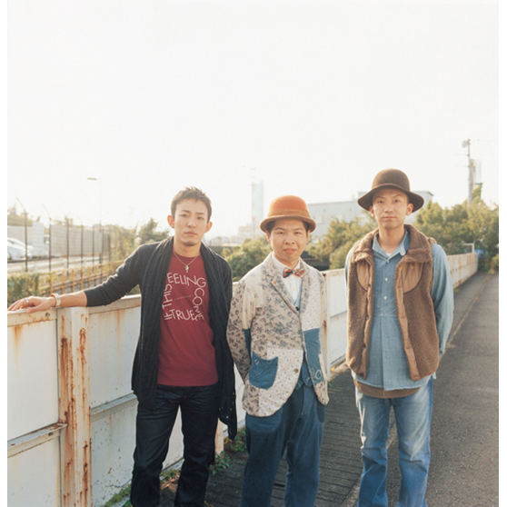 FUNKY MONKEY BABYS　