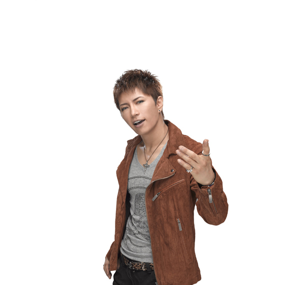 GACKT