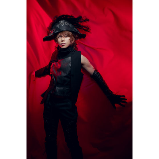T.M.Revolution
