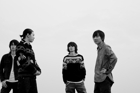 BUMP OF CHICKEN