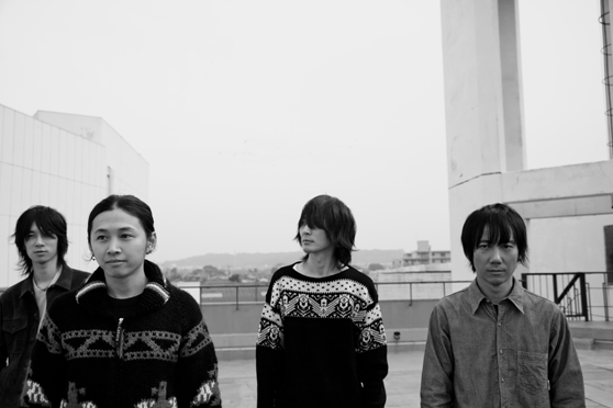 BUMP OF CHICKEN