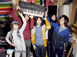 追い求めた音楽の扉が目の前に